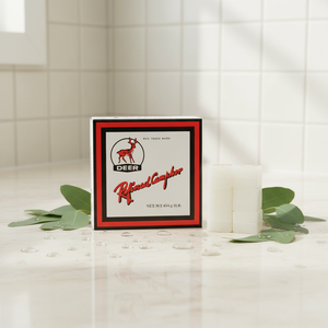 Tabletas de Alcanfor Ecológicas Personalizadas de 1/4OZ para Refrescar el Aire y Rituales Religiosos - Product Image 6