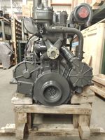 Doosan Daewoo Infracore Excavator DE12TIS-C2 Engine Assy