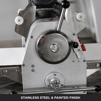 Machine à étaler la pâte réversible, équipement électrique pour l'étalage de la pâte, pour la production de croissants et de pâtes feuilletées en boulangerie