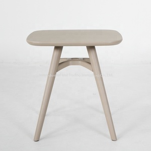 Ensemble bistrot <span class=keywords><strong>de</strong></span> <span class=keywords><strong>jardin</strong></span> moderne en plastique Joye Leisure, confortable, <span class=keywords><strong>pas</strong></span> <span class=keywords><strong>cher</strong></span>, imperméable, pour <span class=keywords><strong>balcon</strong></span>, terrasse, chaises en PP, mobilier d'hôtel - Product Image 6