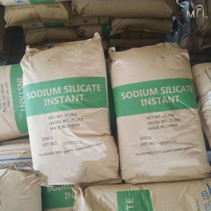 Cấp công nghiệp Natri silicat bột CAS 1344-09-8 Natri silicat <span class=keywords><strong>na2sio3</strong></span> - Product Image 2