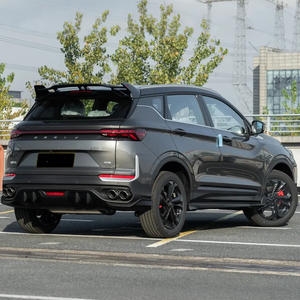 Geely Coolray Binyue Battle Edition 2026 1.5t Voiture à essence neuve et d'occasion pour l'exportation - Product Image 6