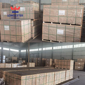 Briques réfractaires anticorrosives en graphite de haute pureté LKT, résistantes aux acides, pour four de fusion d'aluminium, haute réfractarité - Product Image 3