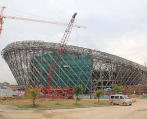 <span class=keywords><strong>Estadio</strong></span> <span class=keywords><strong>de</strong></span> Fútbol <span class=keywords><strong>de</strong></span> alta calidad, nuevo diseño, gran oferta - Product Image 3