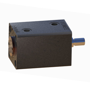 โอ้ ไม่เช่นนั้น กระบอกไฮดรอลิกบางของฉัน ทำจากเหล็ก Go D Steel 14 แรงดันสูงสุด 21Mpa - Product Image 2