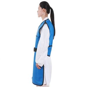 <span class=keywords><strong>Tablier</strong></span> <span class=keywords><strong>de</strong></span> <span class=keywords><strong>protection</strong></span> <span class=keywords><strong>radiologique</strong></span> en plomb contre les rayons X - Prix <span class=keywords><strong>de</strong></span> vente - Product Image 4