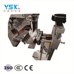 Machinery Manufacturers Automatic <strong>Screen</strong> <strong>Printing</strong> Machine Lighter Production Line Cigarette <strong>Rolling</strong> Machine - Product Image 3