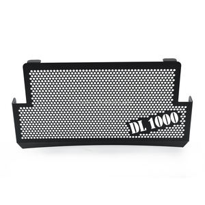 Per SUZUKI <span class=keywords><strong>V</strong></span>-<span class=keywords><strong>STROM</strong></span> DL1000 <span class=keywords><strong>V</strong></span> <span class=keywords><strong>STROM</strong></span> 1000 VSTROM1000 <span class=keywords><strong>DL</strong></span> 1000 2004-2007 Accessori Moto Protezione Griglia Radiatore Protezione Radiatore Olio - Product Image 3