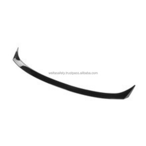 Pièces de modification extérieure automobile Welta, style américain, aileron de coffre arrière, accessoires extérieurs pour Honda Accord/Inspire 2018-2022 - Product Image 3