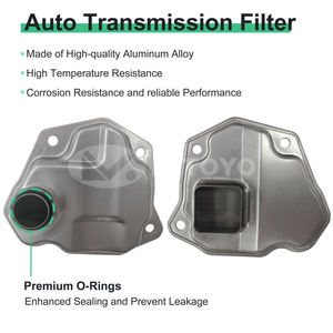 Filtre de transmission <span class=keywords><strong>automatique</strong></span> CVT NITOYO 31728-1XF03 Utilisé pour <span class=keywords><strong>Nissan</strong></span> Jeep Mitsubishi Dodge - Product Image 3