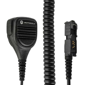 Microphone à haut-parleur distant IMPRES PMMN4075 PMMN4075A pour Motorola DGP8050 DGP8050e Elite Radio bidirectionnelle Talkie-walkie - Product Image 6