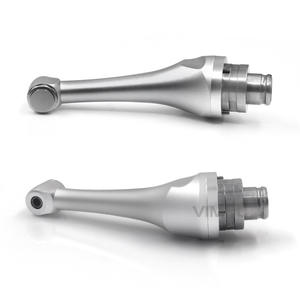 Instrumento Eléctrico de Endodoncia Dental con Cabezal Curvo 6:1, Mecanismo de Cabezal Curvo de Presión, Accesorios para la Cubierta Trasera - Product Image 5