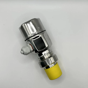 เครื่องวัดระดับไฮโดรสแตติกความแม่นยำสูง Endress+Hauser รุ่น Deltapilot FMB50 ของแท้ 100% พร้อมสัญญาณ 4-20mA สำหรับการวัดระดับ - Product Image 4