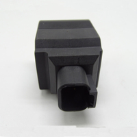 Bobine électrovanne 12V 24V, 205 25/221263, JCB220 717/20262 JCB290, pour pelle électrique