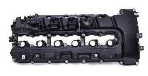 อะไหล่เครื่องยนต์ NIBD N52 ใหม่ 11127552281 ชุดฝาครอบวาล์ว สำหรับ BMW E60 E90 E70 F25 F02 F70 สำหรับรุ่นรถยนต์ 335i - Product Image 3