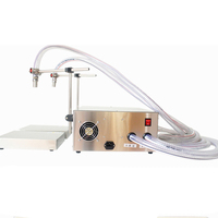 Dofll — appareil de remplissage automatique pour miel, appareil pneumatique, moulage de pâte, crème, ketchup