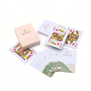 Printing Premium Cool Patent Product Custom Printed <b>Card</b> C Import Germany Core Paper <b>Playing</b> <b>Cards</b> - Product Image 2