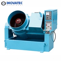 Rondelle de joint torique en caoutchouc outil d'ébavurage pour disque centrifuge en plastique machine de finition
