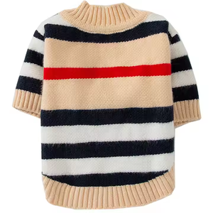 Nuevo producto gran oferta colección <span class=keywords><strong>de</strong></span> Navidad al por mayor <span class=keywords><strong>ropa</strong></span> para perros baile perro gato <span class=keywords><strong>ropa</strong></span> para mascotas perro suéter - Product Image 2