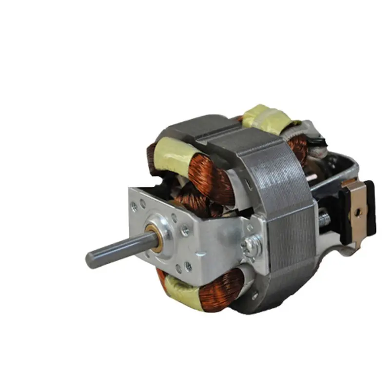 AC Mixer Motor AC 5417 Suitable for Coffee Machine, Juice Extractor and Hair Dryer