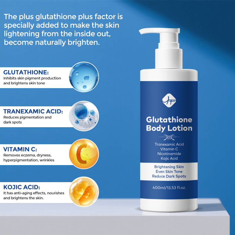 Private Label Best Glutathione Body Lotion Glow Natural Glutathion for Skin  Full Body Whitening Moisturizing Gluta Lotion| Alibaba.com