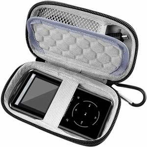 Estuche de Transporte Eva Personalizado de Fábrica para Reproductor MP3, Caja de Almacenamiento MP4, Bolsa de Viaje Portátil - Product Image 1