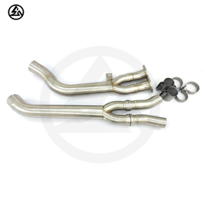 Thuế miễn phí csz BMW x3m midpipe cho BMW S58 x3m F97 x4m F98 3.0t 3.5 "duy nhất midpipe xả - Product Image 4