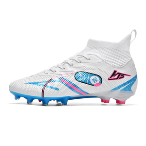 <span class=keywords><strong>Botas</strong></span> <span class=keywords><strong>de</strong></span> Fútbol <span class=keywords><strong>de</strong></span> Moda Rápida, <span class=keywords><strong>Botas</strong></span> <span class=keywords><strong>de</strong></span> Fútbol <span class=keywords><strong>de</strong></span> Marca para Invierno y Verano, Calidad Superior, OEM, Venta al por Mayor, Uso en Exteriores - Product Image 3