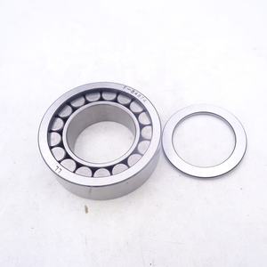 ตลับลูกปืนไฮดรอลิกแบบลูกกลิ้งทรงกระบอก F-84874 ขนาดเต็ม 35x62x20 มม. - Product Image 3