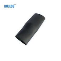 Gummi-Luftfederung Stoßdämpfer-Komponenten für Land Rover Range Rover L494 Vorne LR087083 LR087094