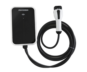 Duosida IEC sạc cho nhà di động EV sạc <span class=keywords><strong>UBOX</strong></span> 2 4G/Wifi/LAN/ <span class=keywords><strong>Bluetooth</strong></span> tùy chọn - Product Image 5