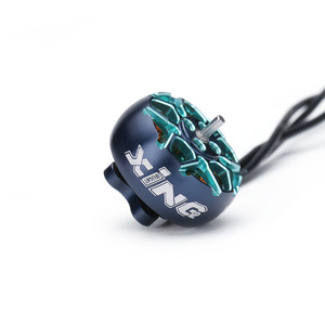 มอเตอร์ไร้แปรงถ่าน IFlight XING2 1404 3000KV/3800KV/4600KV น้ำหนักเบา ขนาดเล็ก สามนิ้ว สำหรับเครื่องบินบังคับวิทยุในร่ม รุ่น 4S - Product Image 1