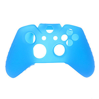 Nouveauté Étui transparent en EVA de conception pour manette Xbox 360 Accessoires de jeu