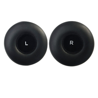 Coussinets d'oreille de remplacement en mousse à mémoire, pour les écouteurs AKG Y50 Y55 Y50BT Y55DJ