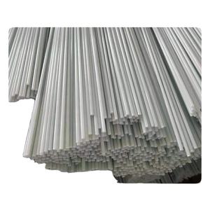 Tige solide en fibre de verre pour supports de légumes - Product Image 1