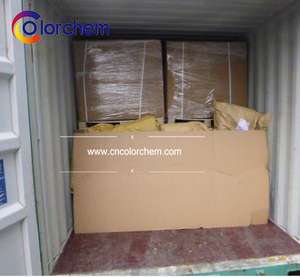 Uv Hữu Cơ <span class=keywords><strong>Red</strong></span> 149 Bột Màu Masterbatch Pigment Cho Nhựa - Product Image 5