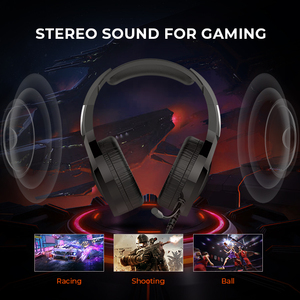Havit H2232D 3.5mm <span class=keywords><strong>Casque</strong></span> de jeu filaire pour PC avec microphone, réduction de bruit, RGB, cadeau pour joueur - Product Image 5
