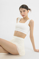 Personnalisé femmes Polewear usine Sexy maille jarretière Shorts concevoir votre propre pôle danse porter 2023 Fitness néon pôle porter