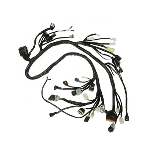1TD-82590-00-00 1TD825900000 Arnés de Cableado Eléctrico Principal para YAMAHA YFZ450R YFZ 450 R 2014 - 2021, Arnés de Cables para Vehículo - Product Image 5