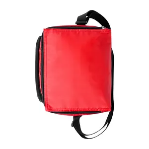 Bolsa Térmica para 6 Latas, Merchandising Personalizado - Product Image 2