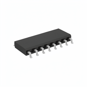Authorized Distributor 16 SOlC HV9963NG-G-M901 Power Management (PMIC) Electronic Chips Component - Product Image 1