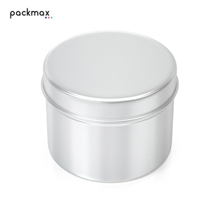 120g Food Grade Airtight Aluminum Can for Oolong <b>Tea</b> Herbal <b>Tea</b> Storage - Empty Custom Tin <b>Box</b> Wholesale - Product Image 1