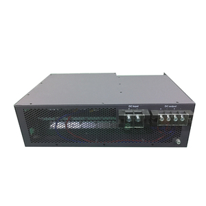 Convertidor de Potencia Industrial OEM Personalizable de 48v 24v de Salida Única, 5000W DC/DC 50Hz, para Motor de Aire Acondicionado, 92% de Eficiencia - Product Image 3