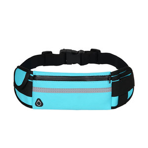 Outdoor Tactical Shoulder Bag <b>Waterproof</b> Canvas Molle Camping Hiking Kettle <b>Pouch</b> Waist Pack Bag Fishing Fanny Pack - Product Image 2