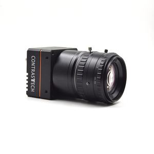 Anillo adaptador de lente de montaje <span class=keywords><strong>en</strong></span> F Contrastech para instalación <span class=keywords><strong>en</strong></span> cámara de escaneo de línea de montaje M42 - Product Image 3