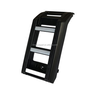 Meilleur rangement de bagages en acier au carbone pour le toit <span class=keywords><strong>d</strong></span>'Overland Suv Car Cross bars 2 Bike Roof Rack For Tank 300 - Product Image 6