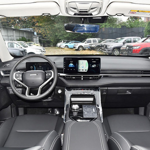 Haval H6 Benzina 2.0T 224CV SUV 5 Posti Automatico 2WD <span class=keywords><strong>4x4</strong></span> Nuove Auto Più Vendute - Product Image 4