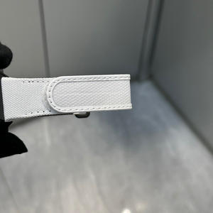 Boîtier léger en fibre de carbone, montre mécanique automatique pour homme, tourbillon squelette, mouvement, alliage de titane de haute qualité - Product Image 5