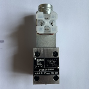 HCD D1SE30BNJW ลูกบอลโซลินอยด์ไฮดรอลิกสำหรับควบคุมสภาพ - Product Image 2