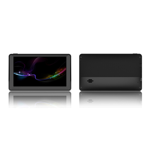 <span class=keywords><strong>Carte</strong></span> gratuite la plus récente écran capacitif de 7 pouces Navigation GPS de voiture 16GB 256MB <span class=keywords><strong>Satellite</strong></span> Portable Truck GPS Navigator Device - Product Image 2